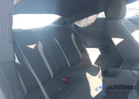 2018 Chevrolet Camaro 1Lt from USA, damaged, VIN 1G1FB1RX9J0139113